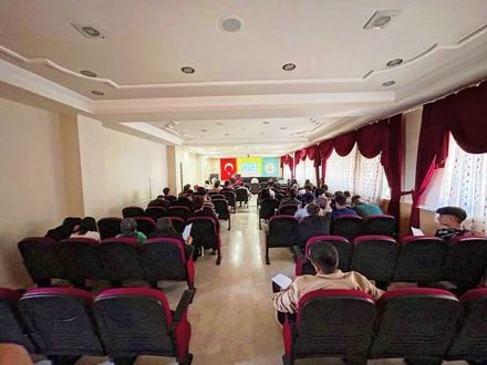 Oryantasyon Eğitimi (2025-2026)